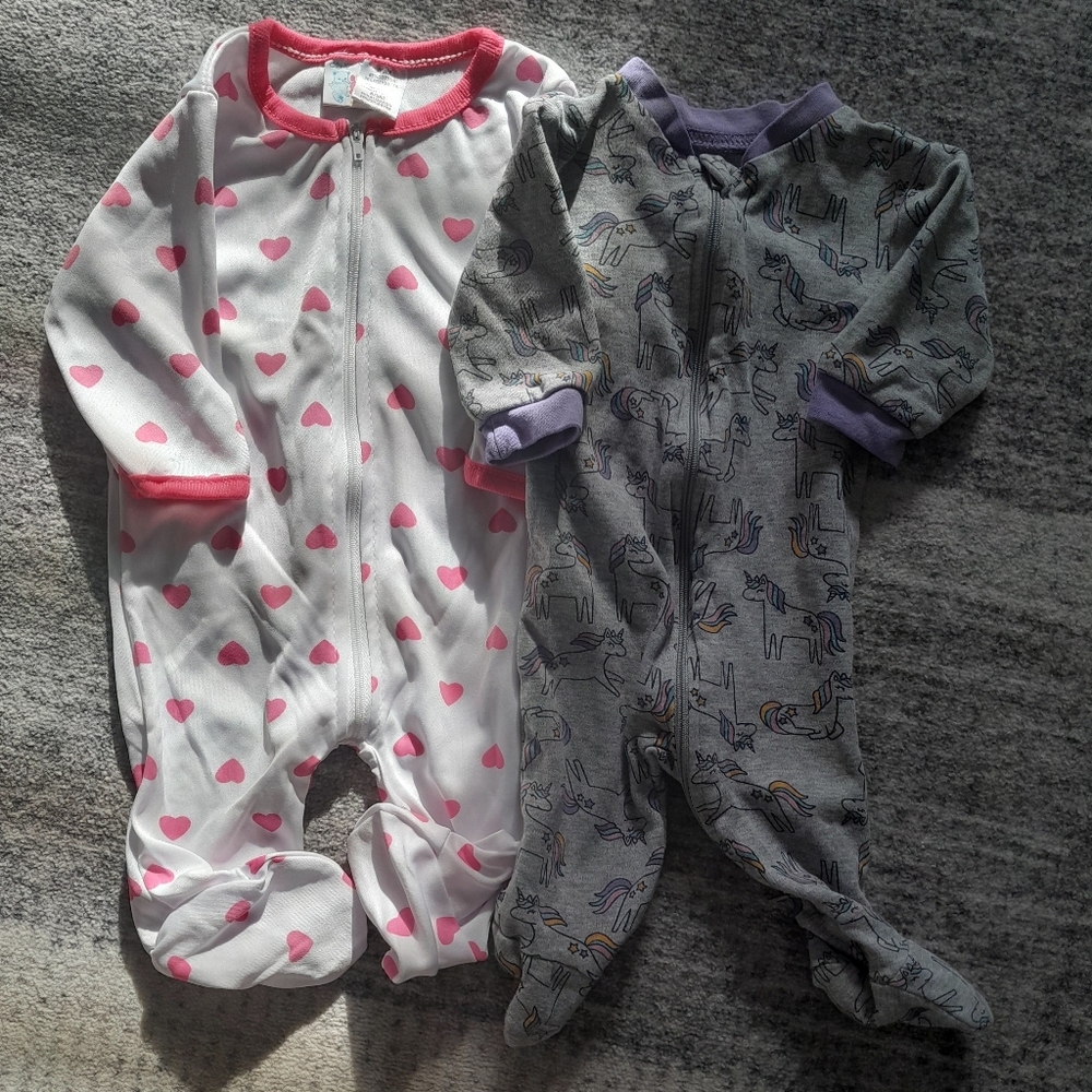 Assorted Baby Clothing Bundle - Picture 6 of 11